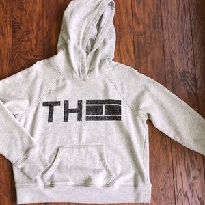 Tommy Hilfiger Sport hoodie
